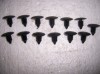 WHEEL HOUSE SPLASH SHIELD CLIPS 13  NEW 82-01 S-10 BLAZER